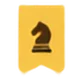 Knight Ribbon