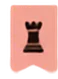 Rook Ribbon